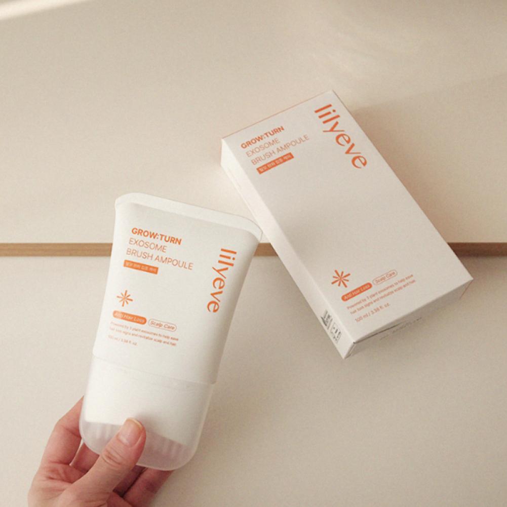 Korean Original Lilyeve Biotin - đánh giá và giá Hair Care Korean