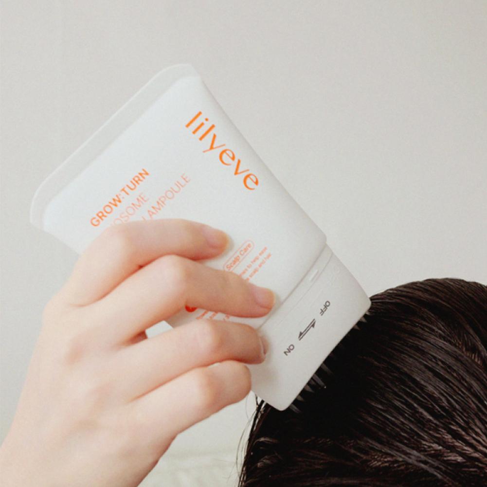 Korean Original Lilyeve Biotin - đánh giá và giá Hair Care Korean
