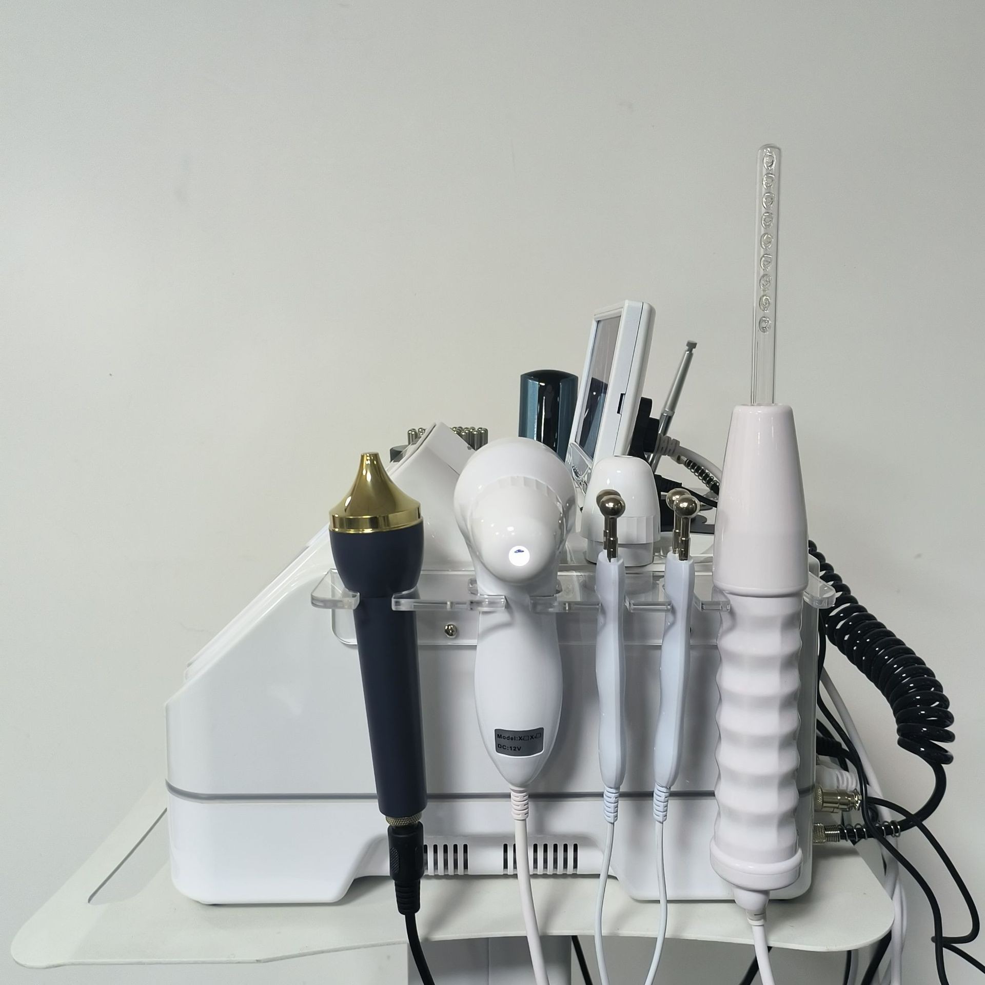 Scalp Beauty Tester, Hair Foll - đánh giá và giá Hair Care Korean