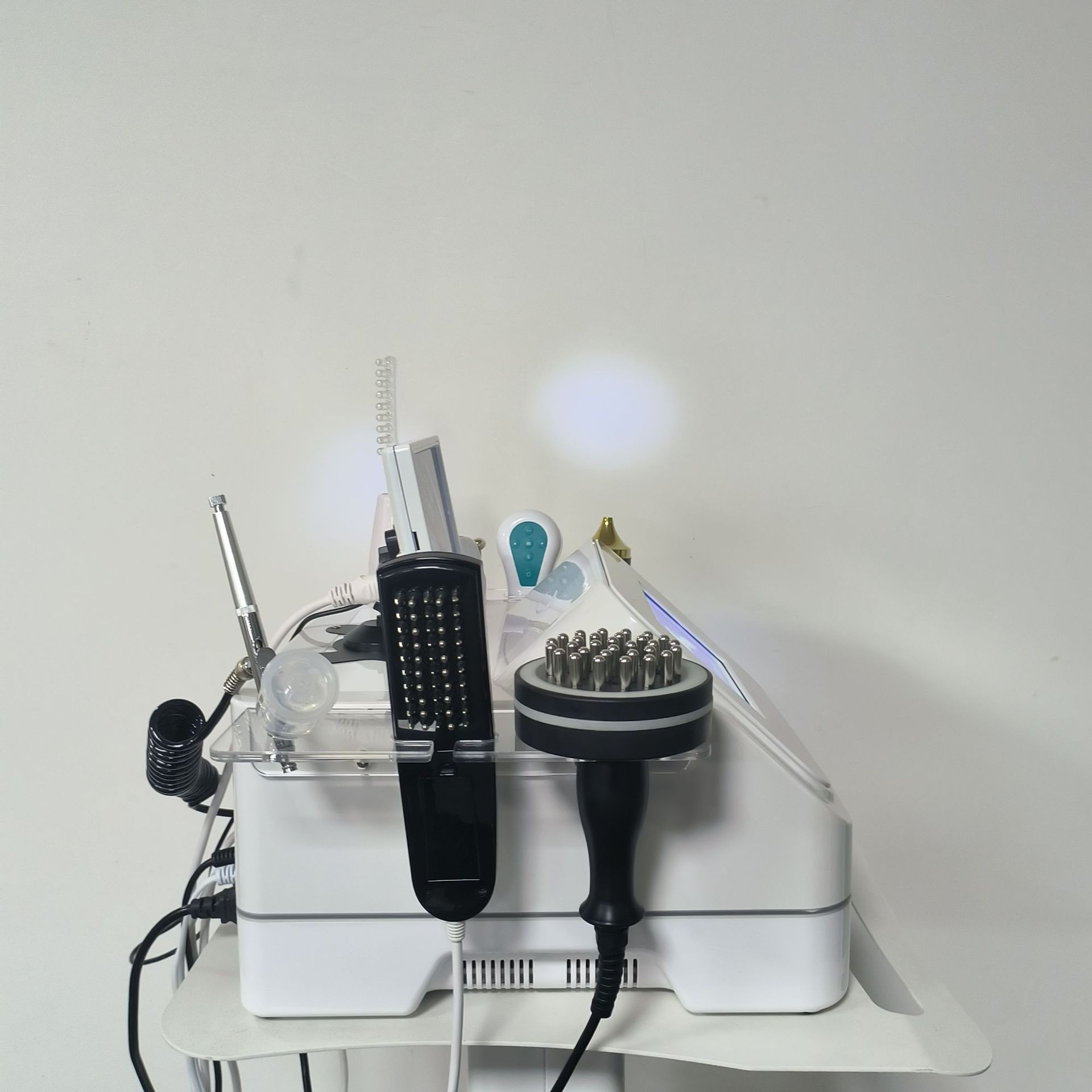 Scalp Beauty Tester, Hair Foll - đánh giá và giá Hair Care Korean