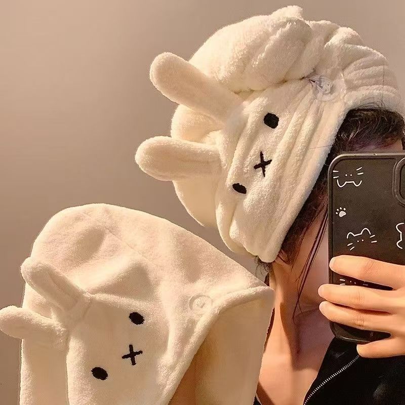 Coral Fleece Thick Absorbent H - đánh giá và giá Hair Care Formulation