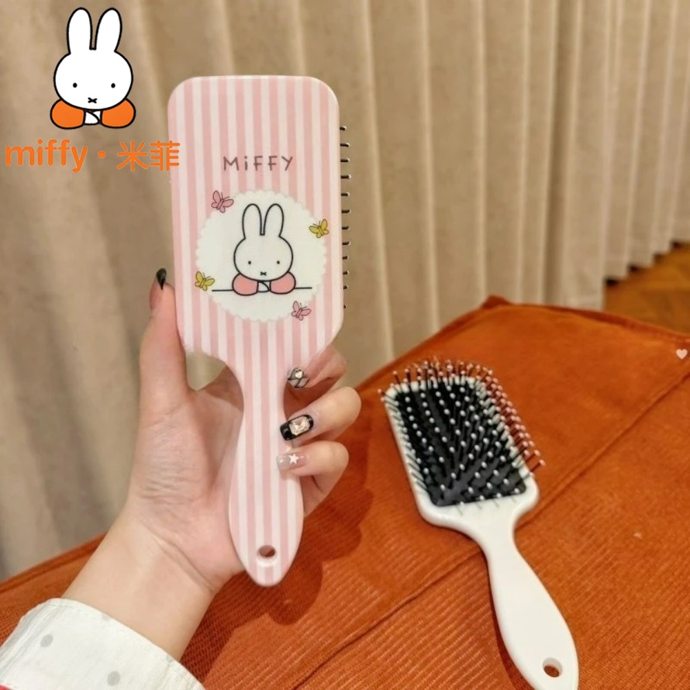 Miffy Cute Air Cushion Hair Co - đánh giá và giá Hair Care Formulation