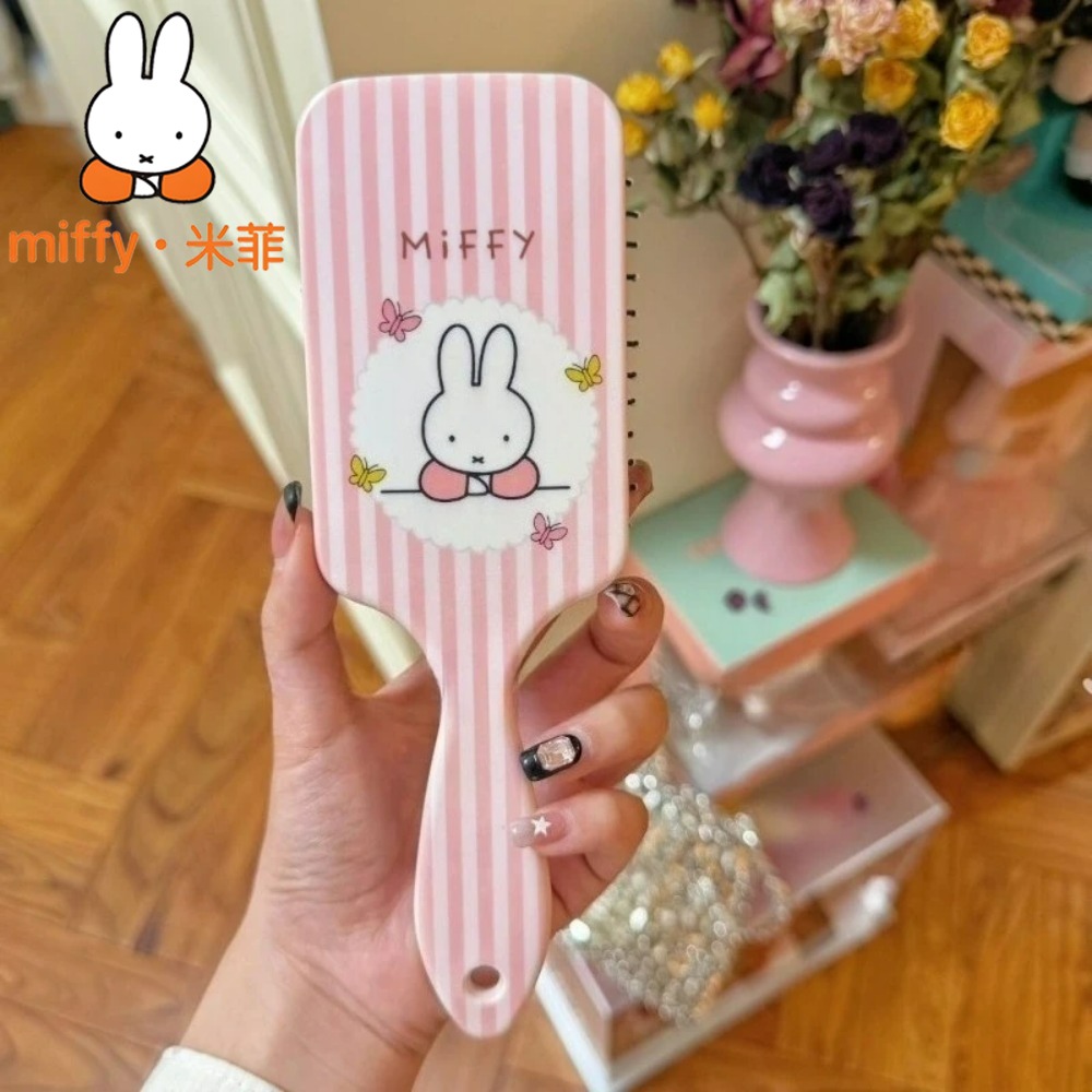 Miffy Cute Air Cushion Hair Co - đánh giá và giá Hair Care Formulation