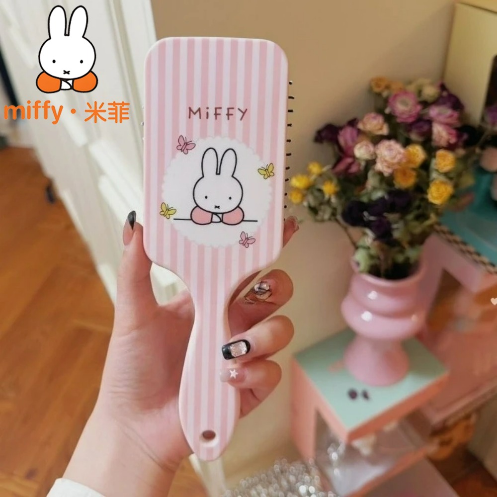Miffy Cute Air Cushion Hair Co - đánh giá và giá Hair Care Formulation