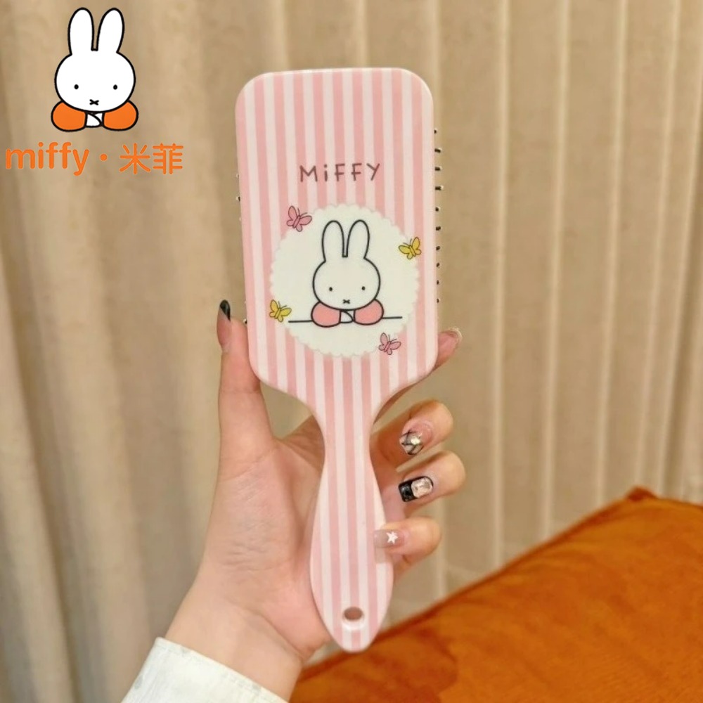 Miffy Cute Air Cushion Hair Co - đánh giá và giá Hair Care Formulation