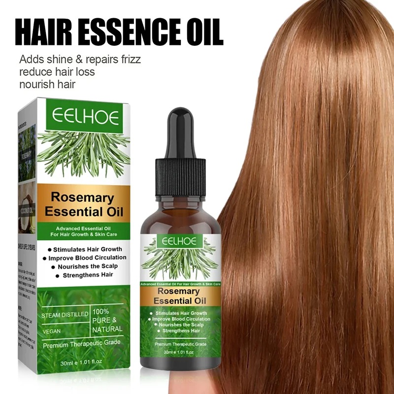Hair Growth Serum Fast Growing - đánh giá và giá Caffeine Hair Serum