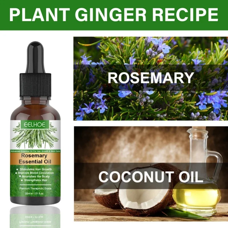 Hair Growth Serum Fast Growing - đánh giá và giá Caffeine Hair Serum