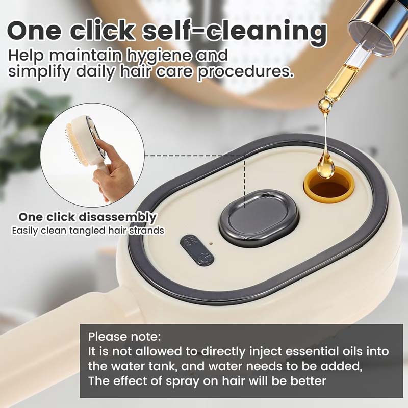 Bulk Mixed Order Electric Spra - đánh giá và giá Hair Care Essential Oil Atomizing