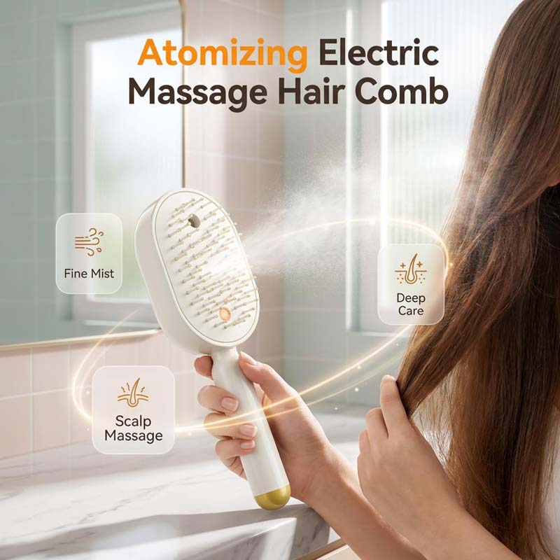 Bulk Mixed Order Electric Spra - đánh giá và giá Hair Care Essential Oil Atomizing