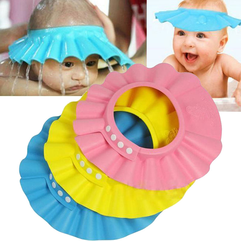 3 Colors Children Adjustable S - đánh giá và giá Hair Care For Baby