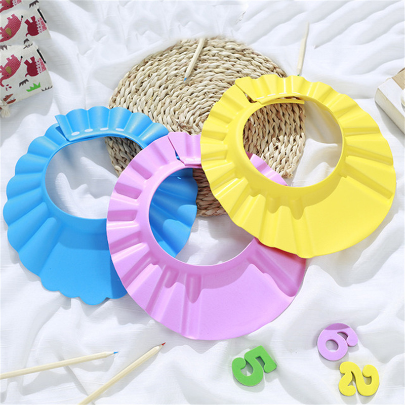3 Colors Children Adjustable S - đánh giá và giá Hair Care For Baby