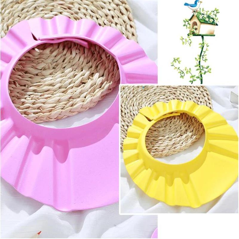 3 Colors Children Adjustable S - đánh giá và giá Hair Care For Baby