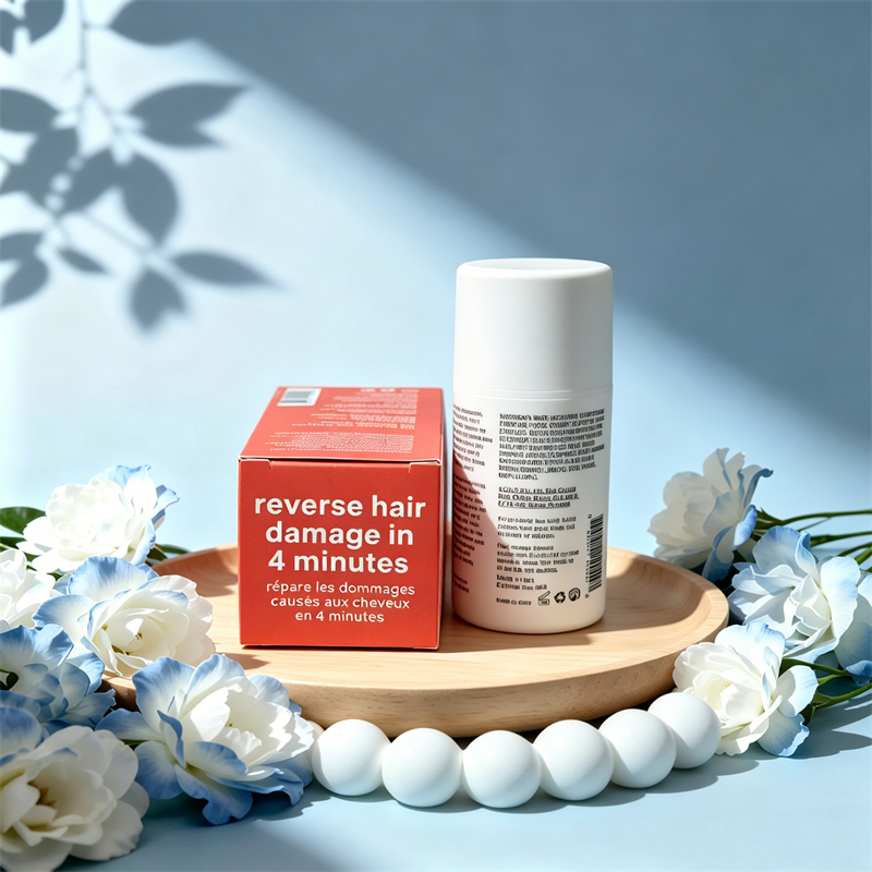 Leave-In Molecular Repair Hair - đánh giá và giá Hair Care Dupes