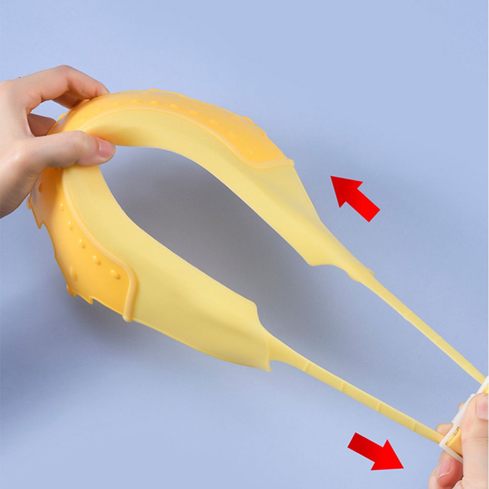 Safe Ear&Eye Protection Plasti - đánh giá và giá Hair Care For Baby