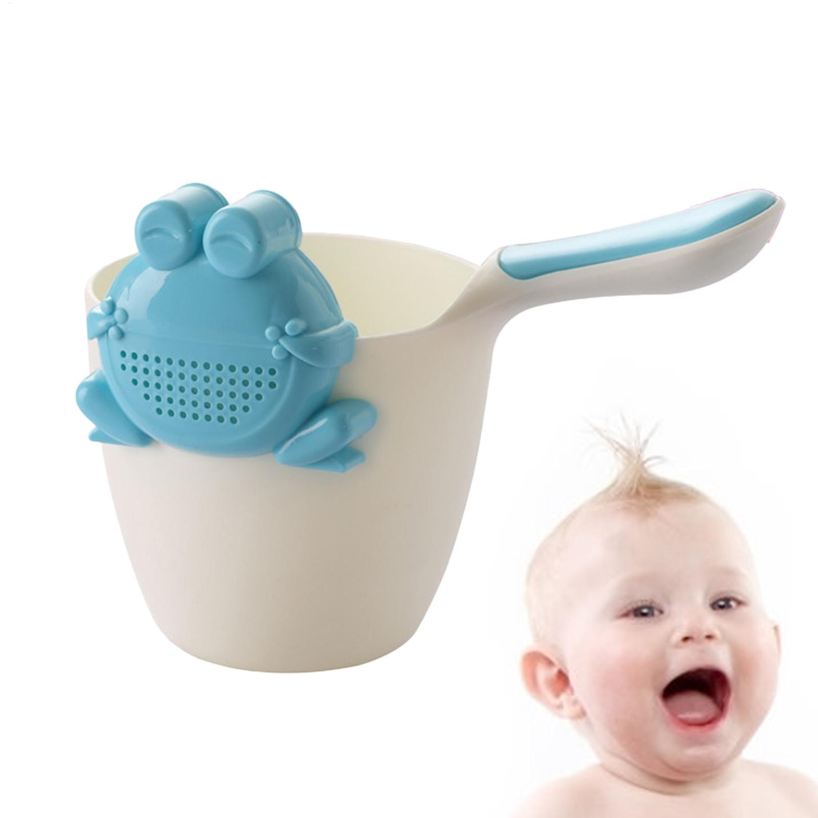 Baby Kids Bath Pail Body Washi - đánh giá và giá Hair Care For Baby