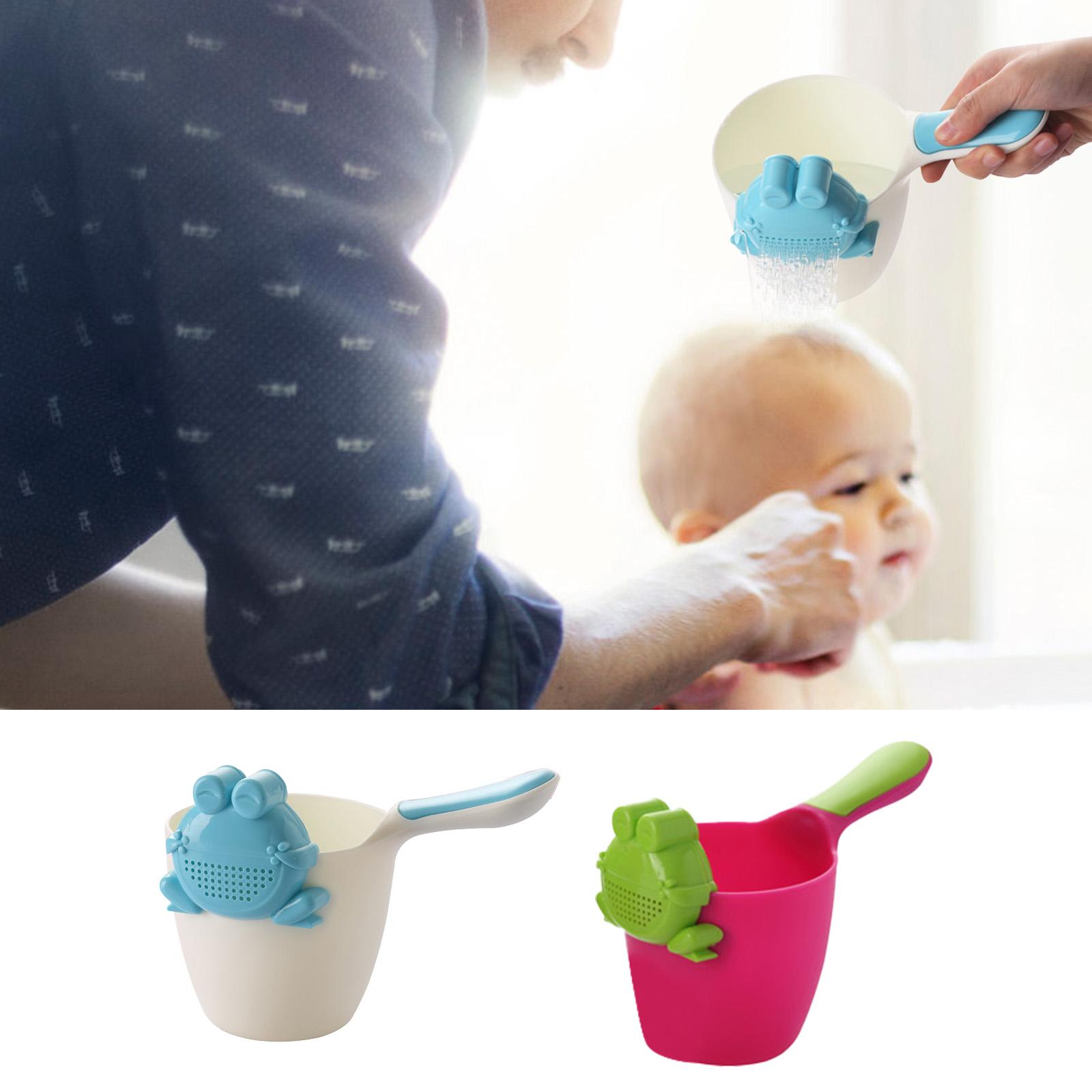 Baby Kids Bath Pail Body Washi - đánh giá và giá Hair Care For Baby