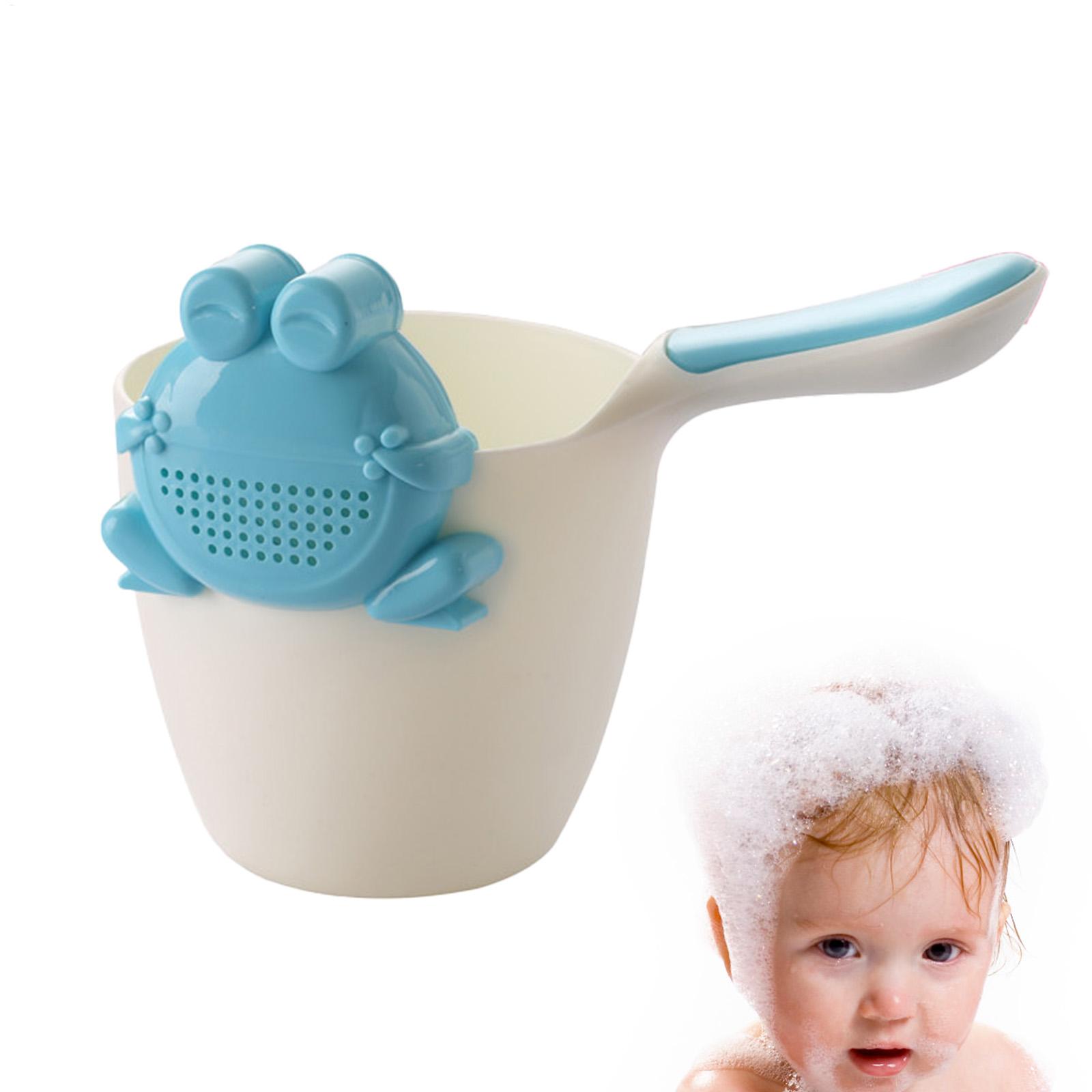 Baby Kids Bath Pail Body Washi - đánh giá và giá Hair Care For Baby