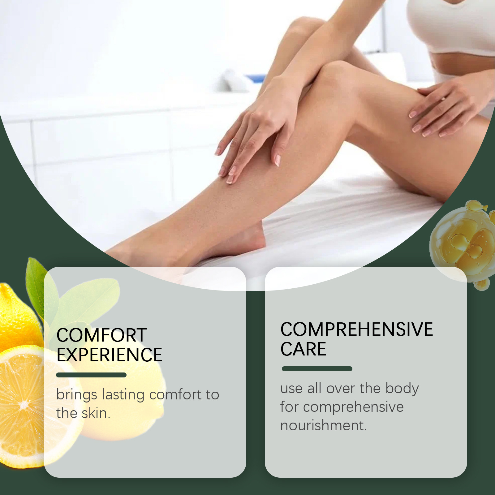 Pure Lemon Skin Care Essential - đánh giá và giá Hair Growth Serum Oil