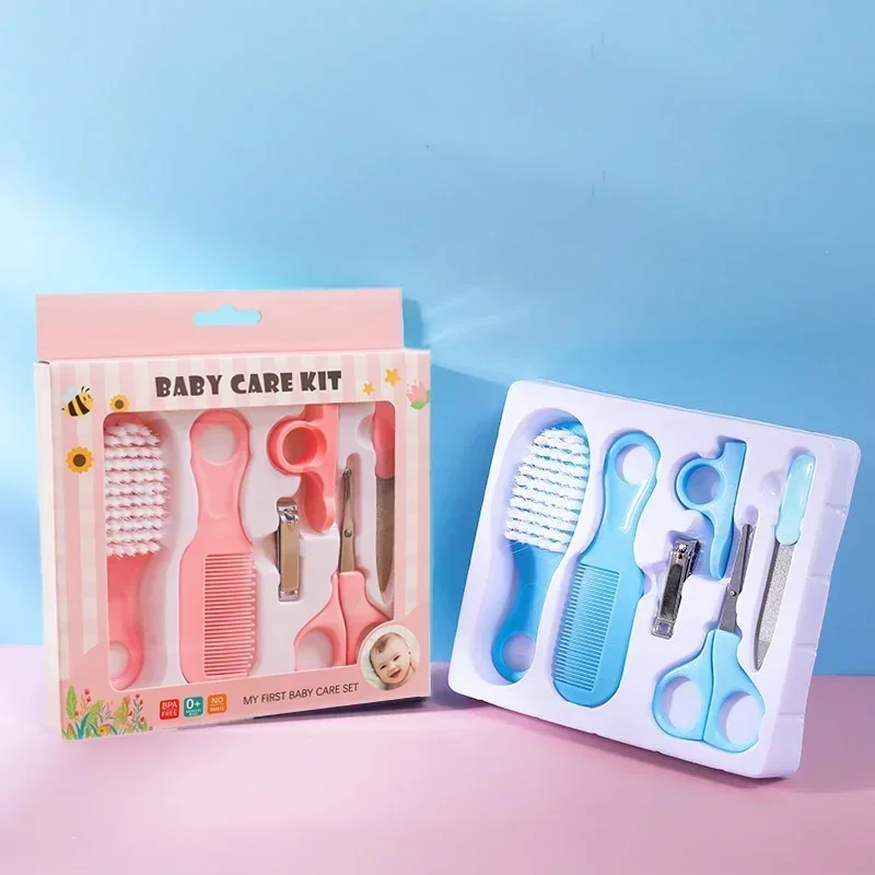 Combination Healthcare Tools B - đánh giá và giá Hair Care For Baby
