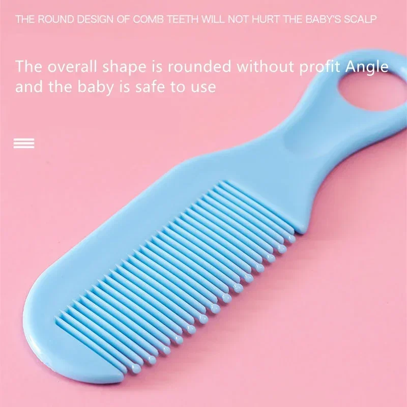 Combination Healthcare Tools B - đánh giá và giá Hair Care For Baby