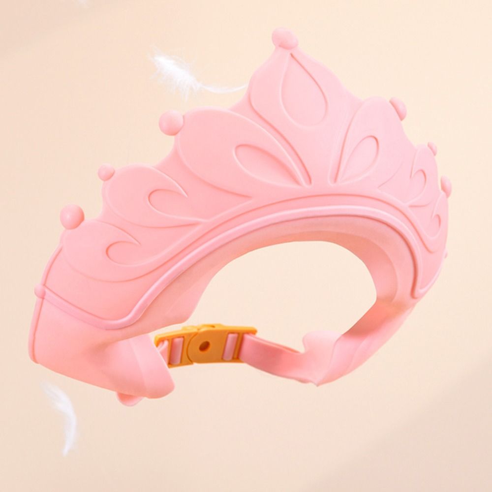 Adjustable Hair Wash Hat for N - đánh giá và giá Hair Care For Baby