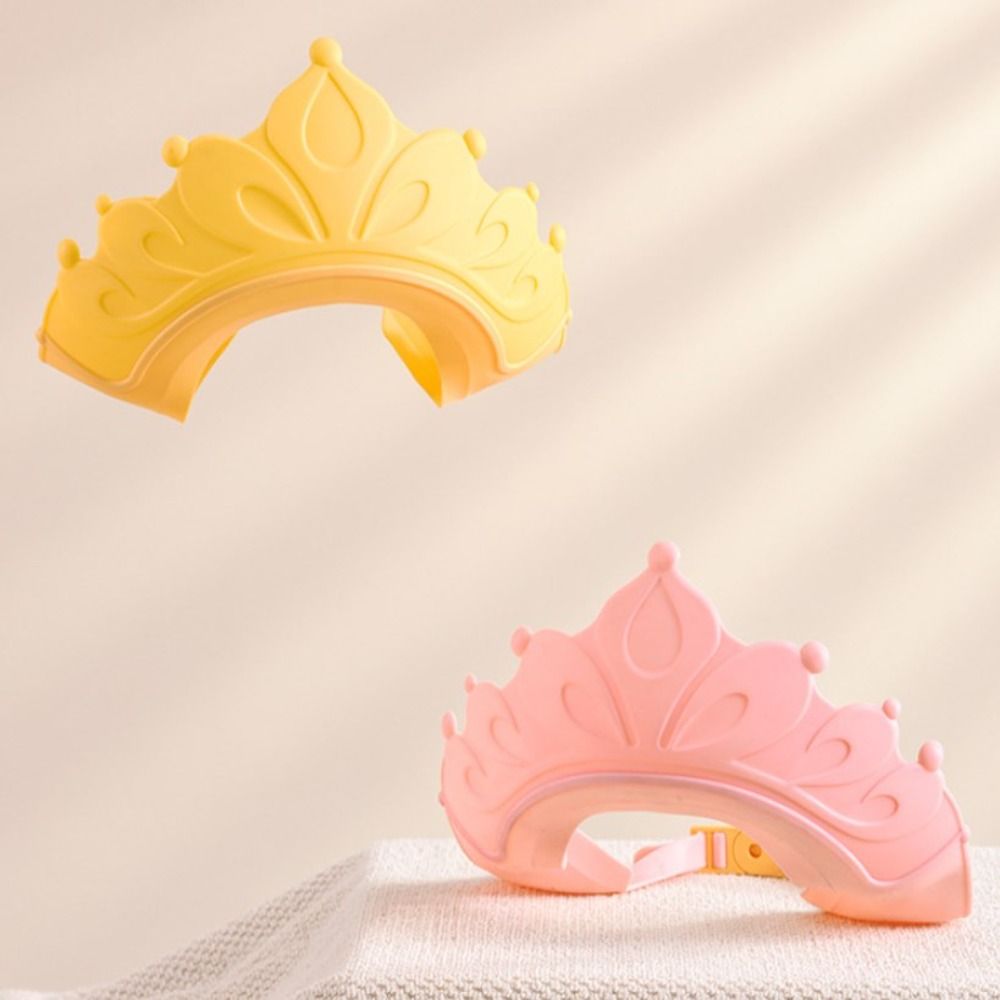 Adjustable Hair Wash Hat for N - đánh giá và giá Hair Care For Baby