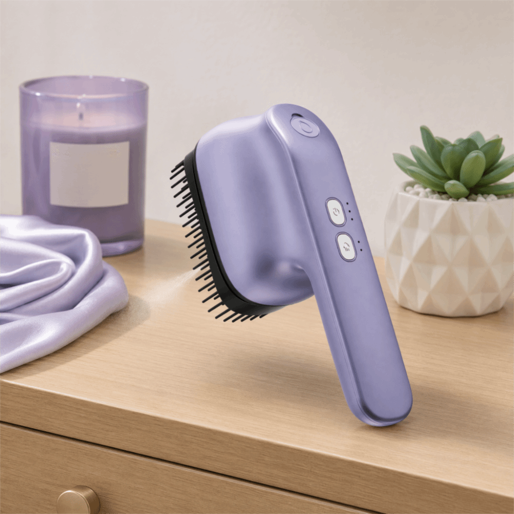 Essential Oil Atomizing Electr - đánh giá và giá Hair Care Essential Oil Atomizing
