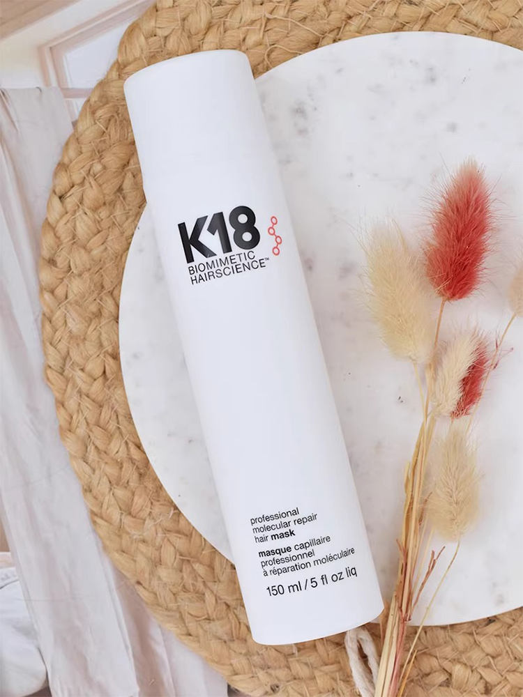 2026 Best Seller K18 150ml Dee - đánh giá và giá Caffeine Hair Serum