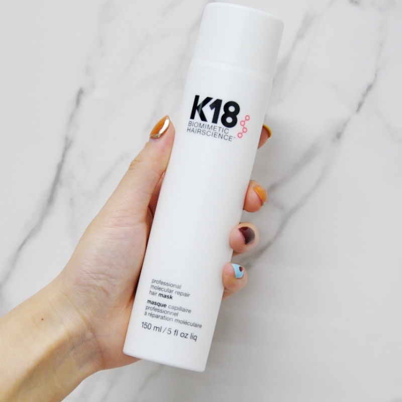 2026 Best Seller K18 150ml Dee - đánh giá và giá Caffeine Hair Serum
