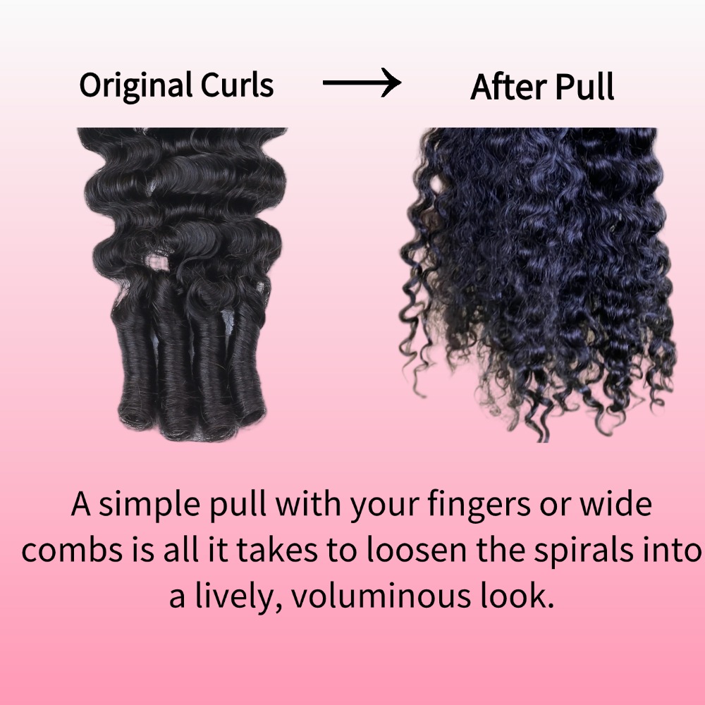 Burmese Curly  Feather Crochet - đánh giá và giá Hair Care Formulation