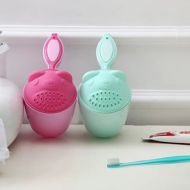 Baby Bath Caps Toddler Shampoo - đánh giá và giá Hair Care For Baby