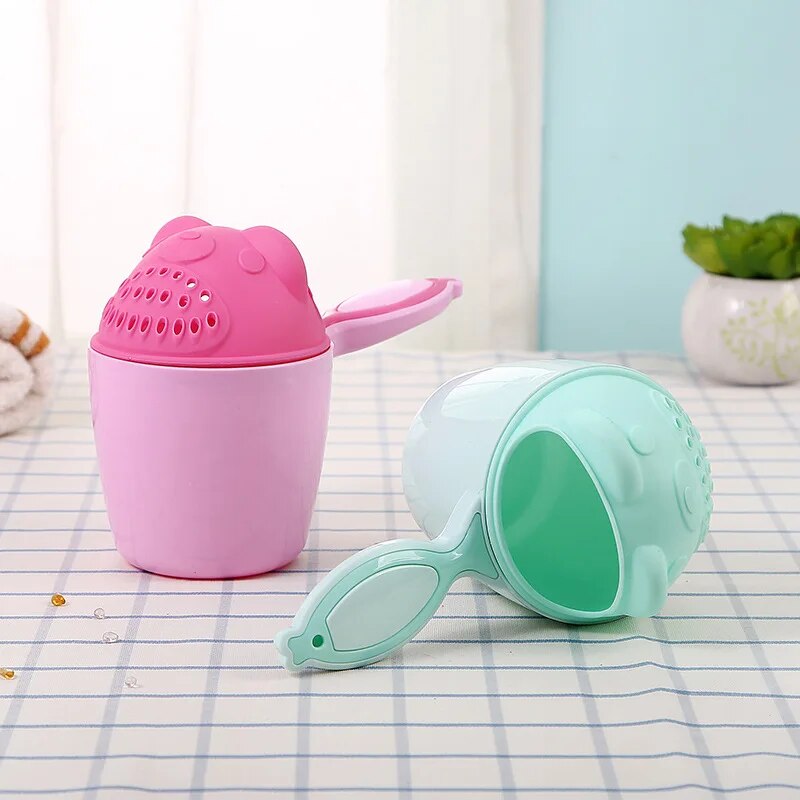 Baby Bath Caps Toddler Shampoo - đánh giá và giá Hair Care For Baby