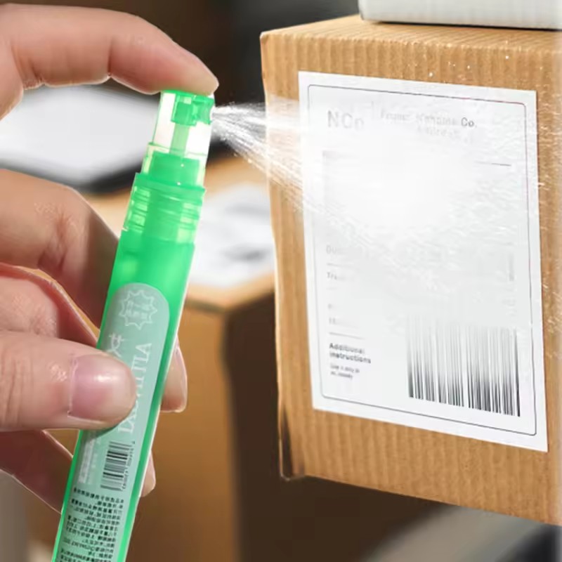 Elimination Privacy Spray Pen  - đánh giá và giá Heat Protectant Spray