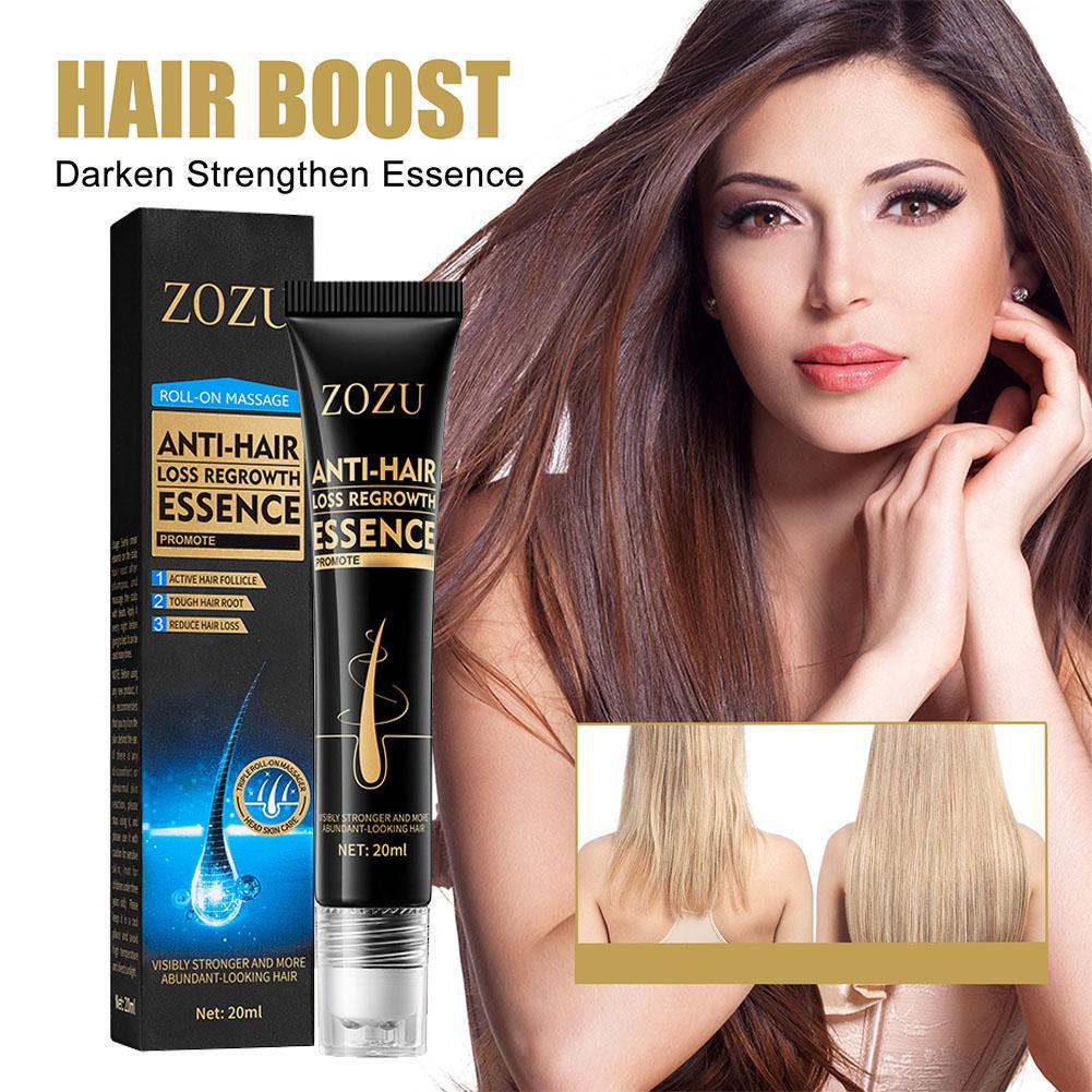 1/3/5pcs Biotin fast Hair Grow - đánh giá và giá Caffeine Hair Serum