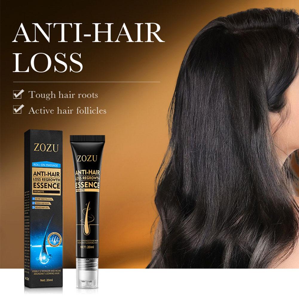 1/3/5pcs Biotin fast Hair Grow - đánh giá và giá Caffeine Hair Serum