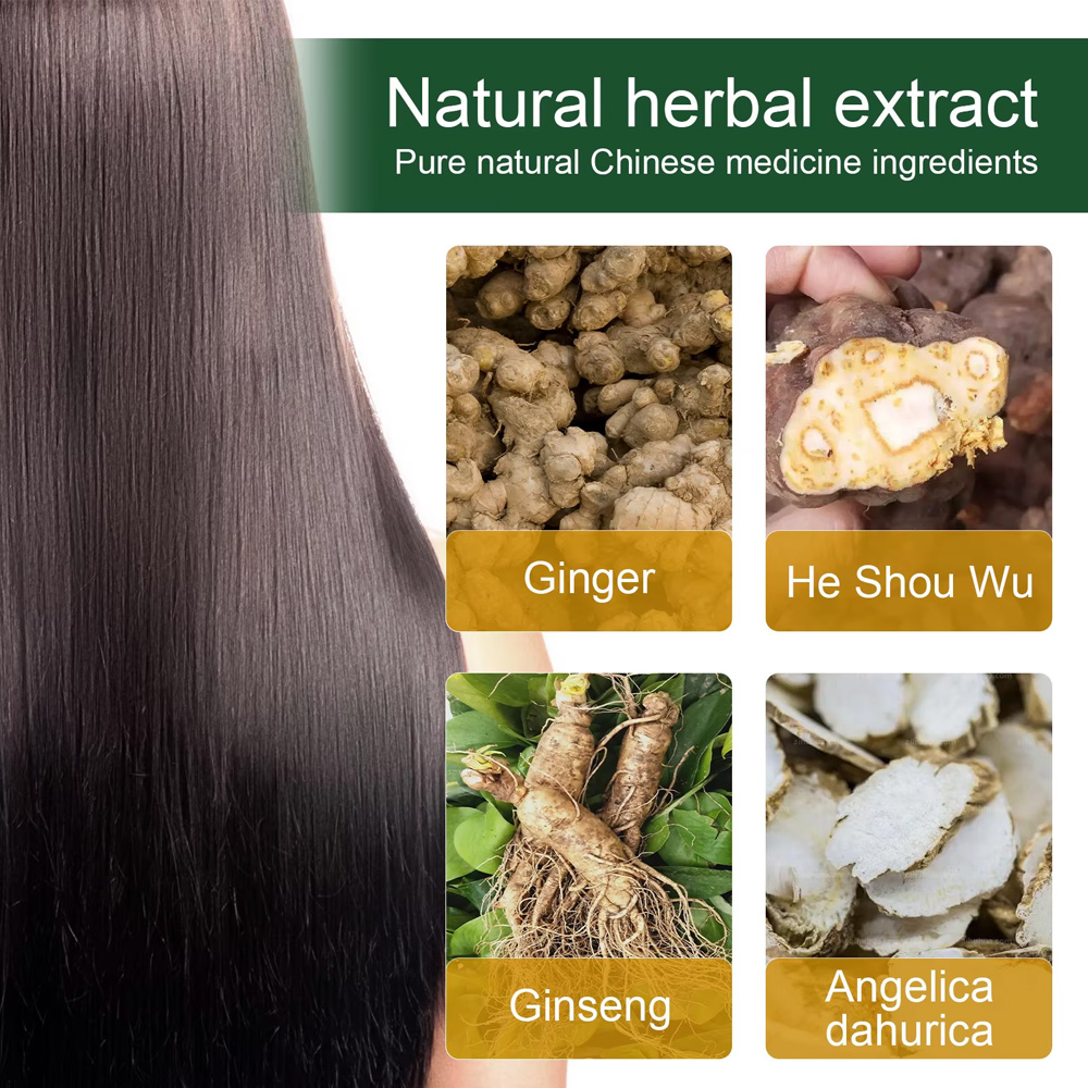Ginger Hair Cream Deep Cleansi - đánh giá và giá Hair Care Brand