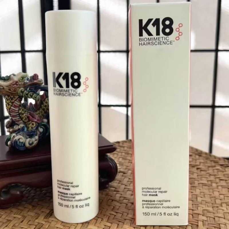 Original 50ml K18 Leave-In Mol - đánh giá và giá Hair Care Dupes