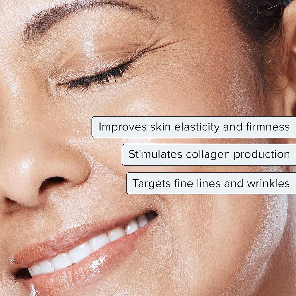 Copper Peptide Serum Anti Wrin - đánh giá và giá Caffeine Hair Serum