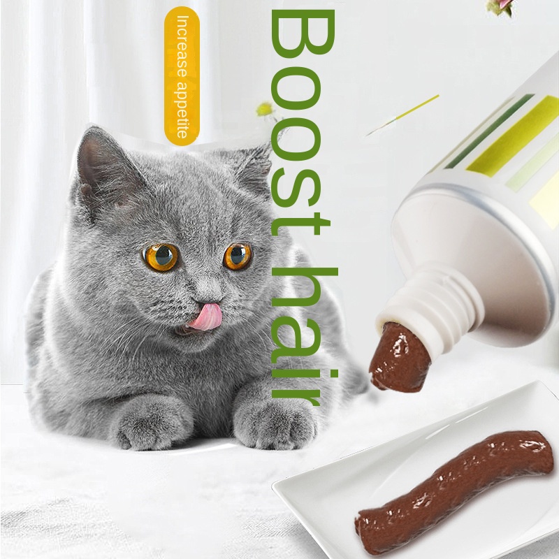 Pet nutrition cream cat hair c - đánh giá và giá Hair Care For Baby