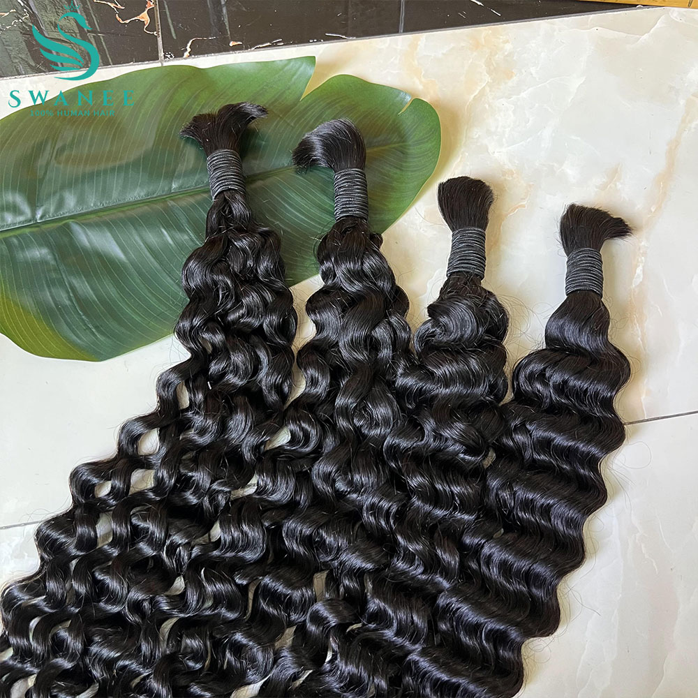 Water Wave 100% Human Hair Bul - đánh giá và giá Hair Care Formulation