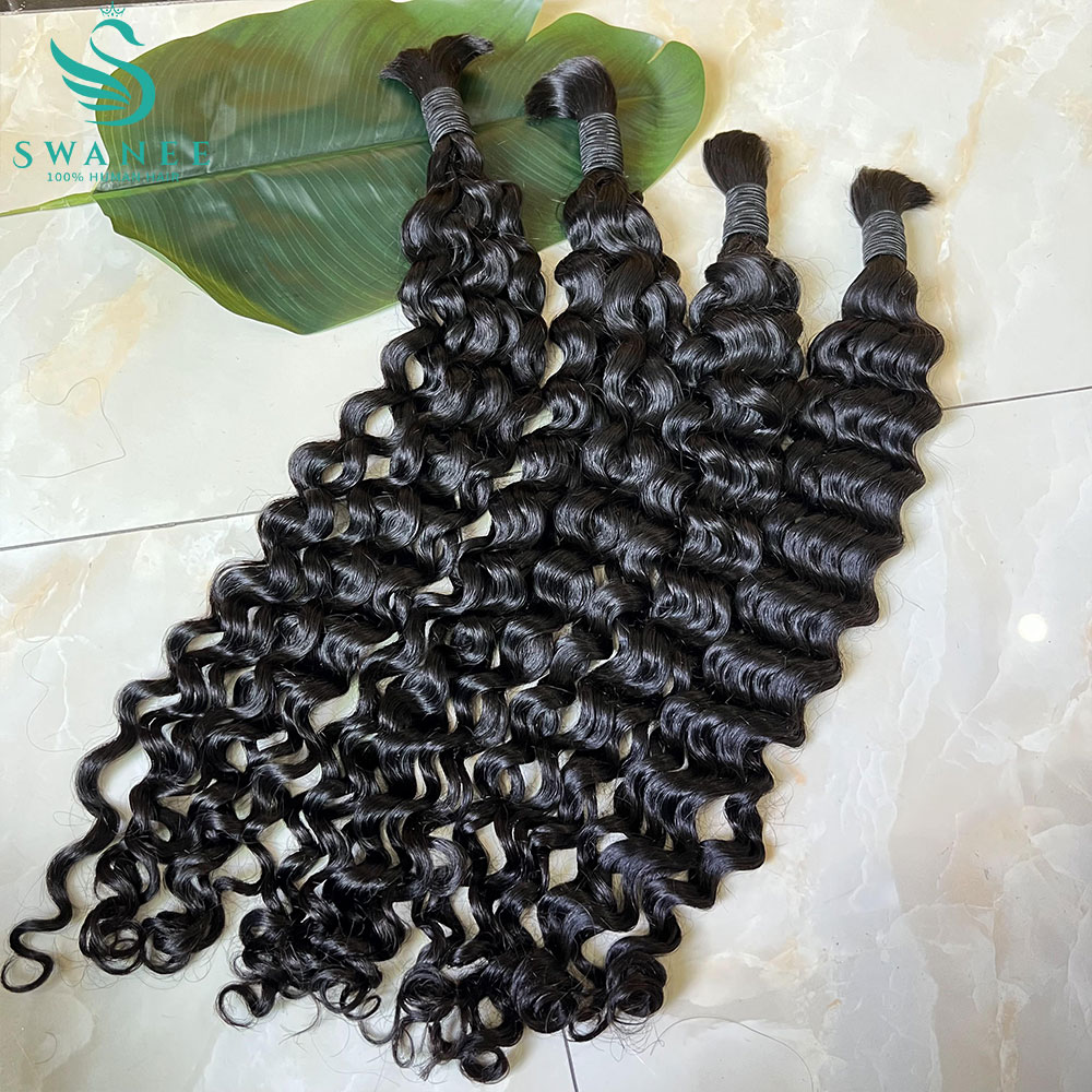 Water Wave 100% Human Hair Bul - đánh giá và giá Hair Care Formulation