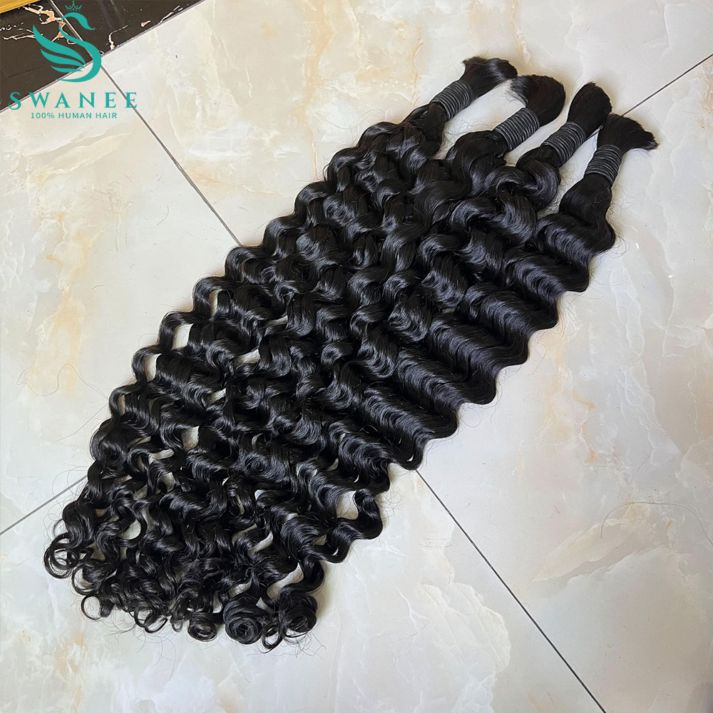 Water Wave 100% Human Hair Bul - đánh giá và giá Hair Care Formulation
