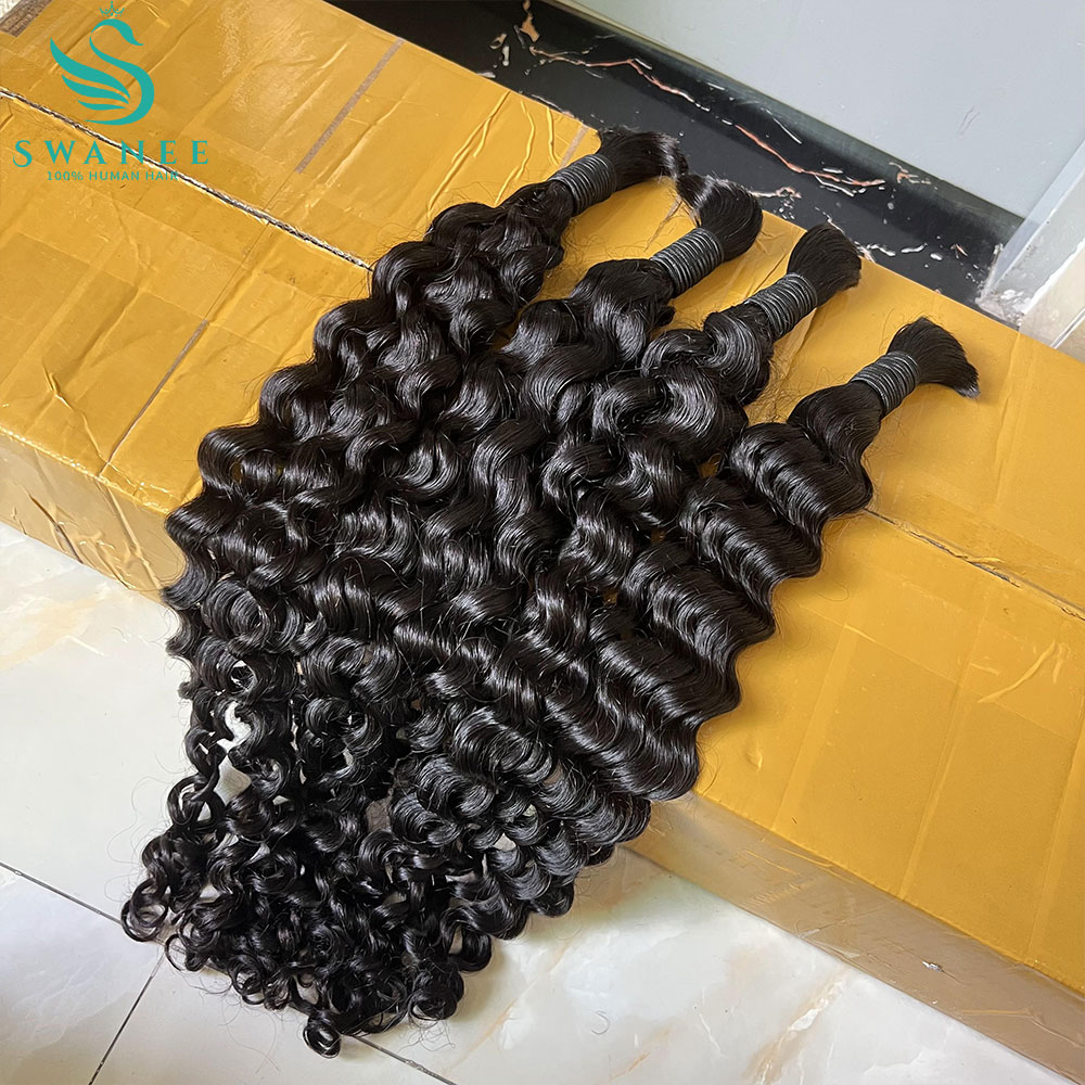 Water Wave 100% Human Hair Bul - đánh giá và giá Hair Care Formulation