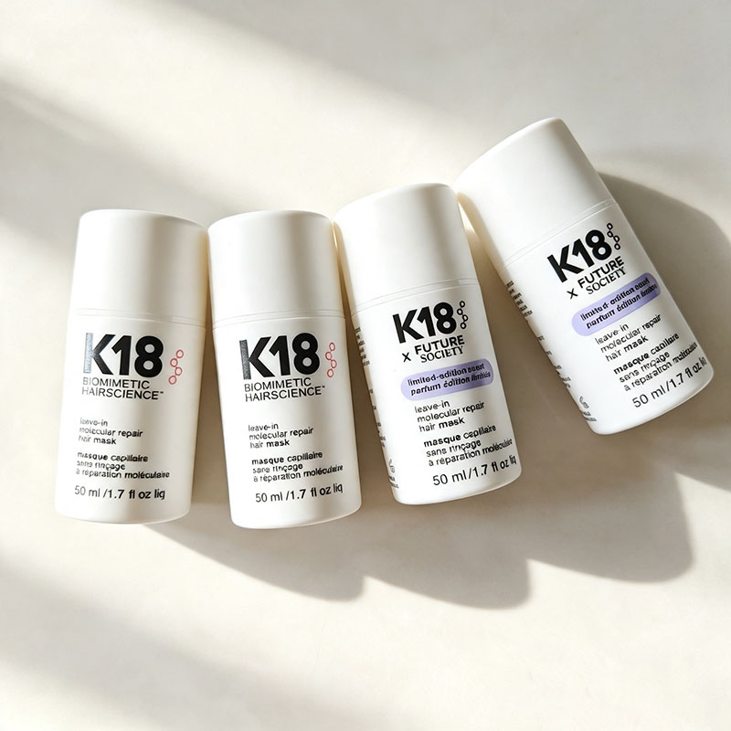 K18 Leave-In Molecular Repair  - đánh giá và giá Hair Care Dupes