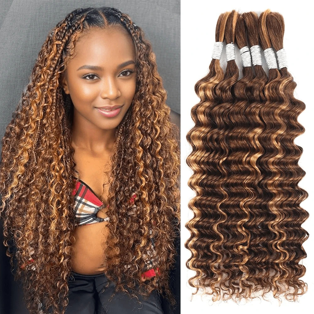 Human Braiding Hair 18 Inch 2  - đánh giá và giá Hair Care Formulation