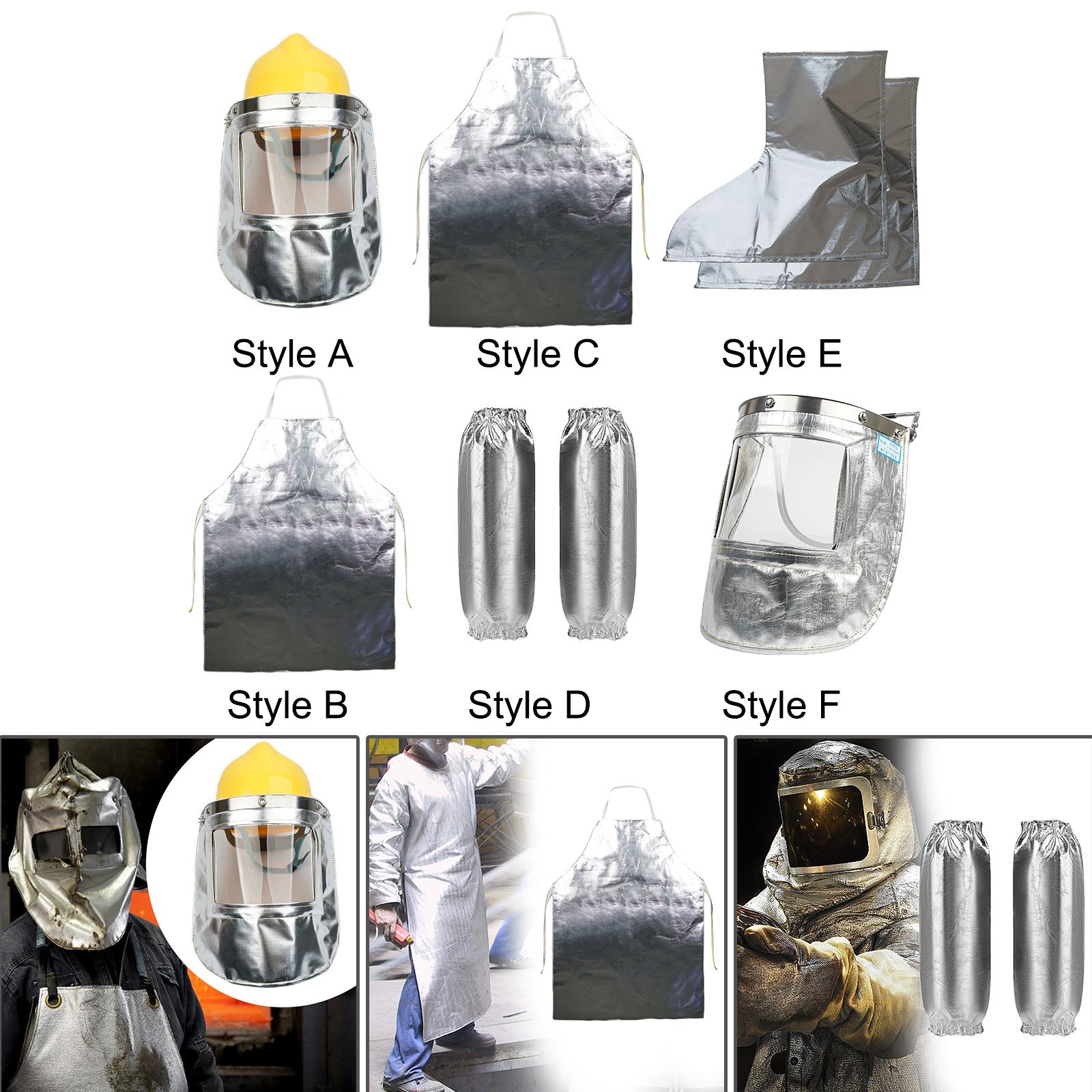 Protective Coverall 1000 Degre - đánh giá và giá Heat Protectant Spray