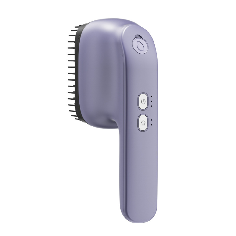 Electric Essential Oil Massage - đánh giá và giá Hair Care Essential Oil Atomizing