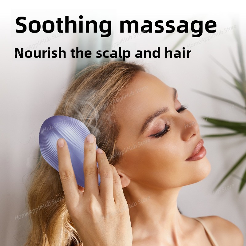 Head Atomizing Essential Oil M - đánh giá và giá Hair Care Essential Oil Atomizing