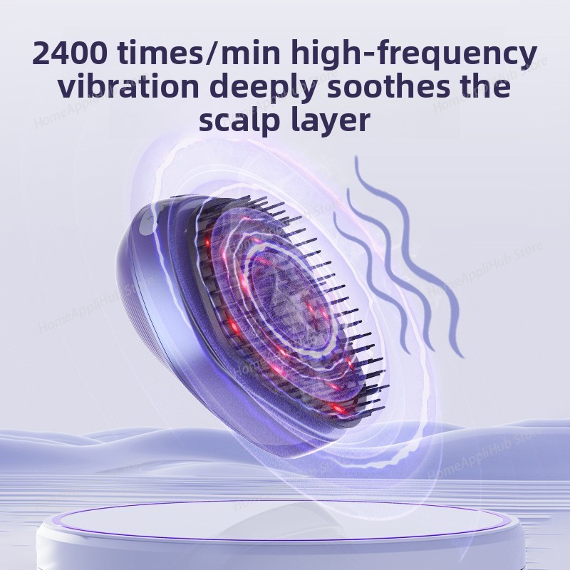 Head Atomizing Essential Oil M - đánh giá và giá Hair Care Essential Oil Atomizing