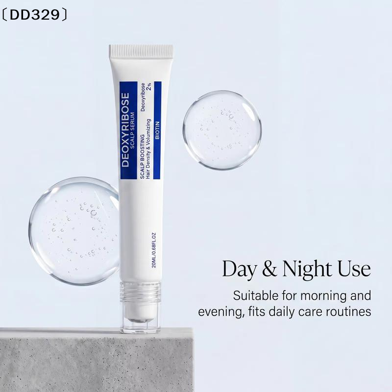 Scalp Serum With Deoxyribose A - đánh giá và giá Hair Care Korean